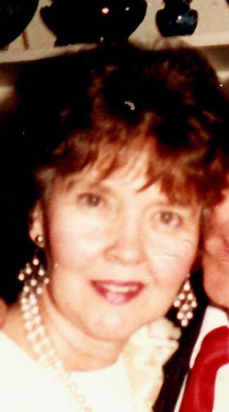 Judy Cash
