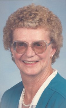 Clara Alford