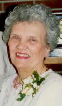 Marian N. Gerould